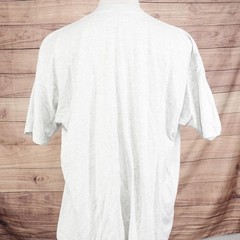 Vintage Nickel Plate Road Shirt 2XL 90s Steam Train Railroad USA Single Stitch