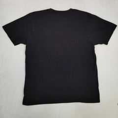 CSG Champs Sports Gear Basic Black Shirt Men’s 2XL Short Sleeve Crewneck Casual