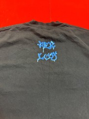 Drake x 21 Savage T Shirt Miami Album Release Party for Her Loss 2022 Rare L