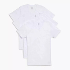 2(X)IST® Men’s 3pk Performance Cotton V-Neck T-Shirt NEW!!!