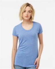 Tultex Women’s Tri-Blend T-Shirt