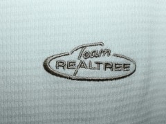 REALTREE CREW THERMAL LONGSLEEVES COLOR VARIATION MEN GIFT IDEA