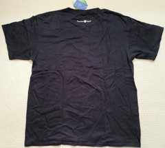 NWT Taiwan ‘I HAVE ALREADY BEEN THERE’ Flag Souvenir Gildan Black T-shirt XL