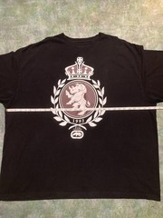 5XB Vintage 90s Y2k Ecko Unltd Graphic Tee Oversized Baggy Old School Streetwear