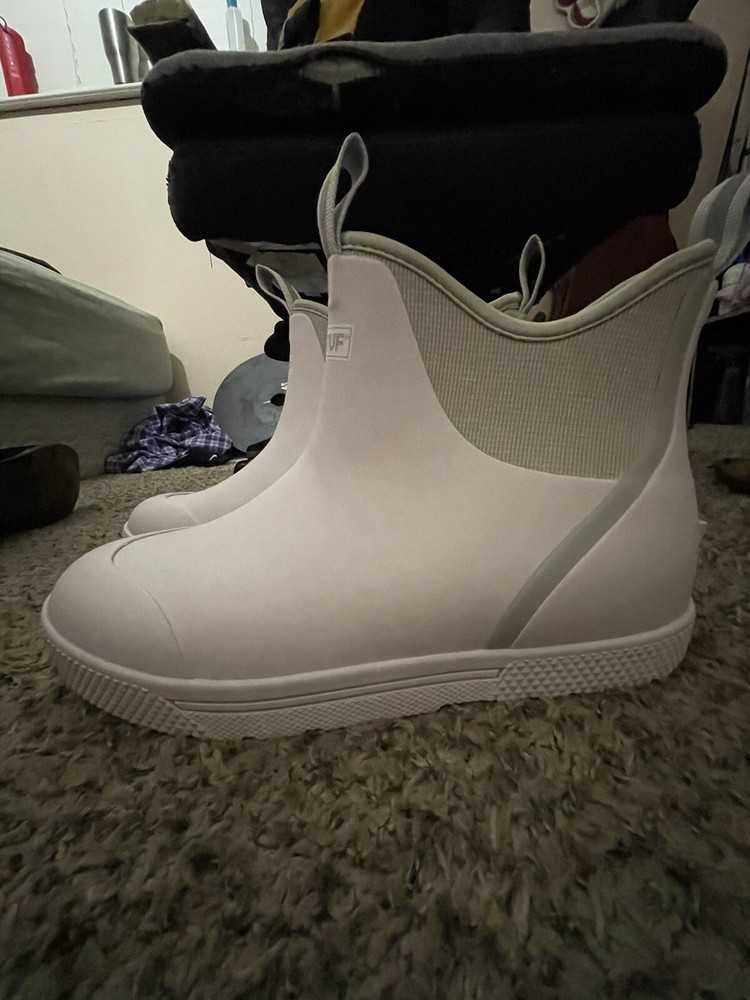 Brand New Xtra Tuffs Worn Once To Try On And Didnt Fit