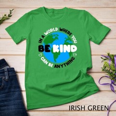 Unity Day Anti-Bullying Orange Tshirt Anti-Bully Be Kind T-Shirt Unisex T-shirt