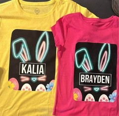 Made To Order Custom T Shirts Can Design Almost Anything