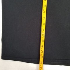 Amazon Prime Day 2023 Men’s Black Graphic T-Shirt Size XL Classic Casual