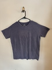 aerie Womans Cotton Jersey T-Shirts Short Sleeve Crew & V-Neck Assorted Colors