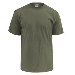Military Issue PT Shirts – USMC Skivvy Shirts – Marine Corps T-Shirt – (3 Pack)