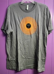 Ben Barnes ‘Songs for You’ Official Bandwear Shirts – Choose Yours!