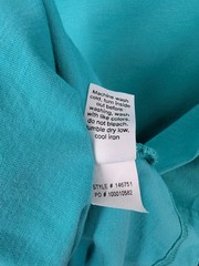 Men’s Territory Ahead XL set of 3 short sleeve cotton/pima cotton tee shirts