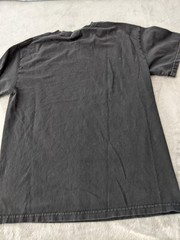 Now And Zen Shirt Mens Medium Black I Didn’t Do It Graphic Tee Funny Humor