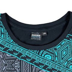 Boardman Polynesian Style T-Shirt