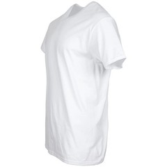 George Men’s ultra soft Crew T-shirts , 6-Pack Size FROM S To 3XL