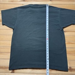 Vintage 90s Bicycle Specialties Minimalist Embroidered Henley Shirt USA – XL
