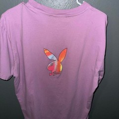 Playboy by PacSun Soulful Playful Affair Graphic Tee