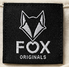 Fox Originals Authentic Sweden Proud Country Graphic T-Shirt