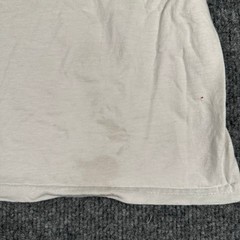 Hunter x Hunter T Shirt Mens Size XL White Graphic Anime Gon Killua Manga Flaw