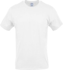 Men’S Crew T-Shirts, Multipack, Style G1100