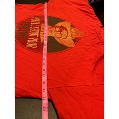 A Christmas Story Shirt Red Retro Shoot Your Eye Out USA Knited Cotton Novelty