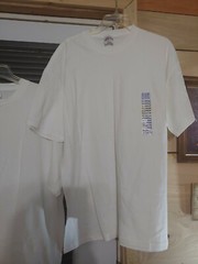Gildan/Hanes mans white t shirts total 3 size xl