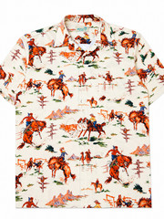 Clothes For Sale For Men | Royaura Hawaiian Shirt | Size XL