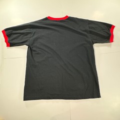 Salisbury House Restaurant T-Shirt XL Sals Winnipeg Fast Food Chain Work Uniform