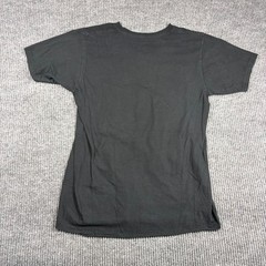 The Boys Shirt Mens M Never Meet Your Heroes Homelander Black Ripple Junction