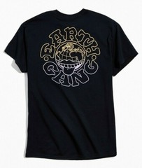 EARTHGANG GRADIANT LOGO T-Shirt NEW Licensed & Official FRONT & BACK DESIGN