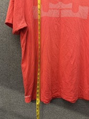 Nike Lebron James T Shirt Size Large Dri-Fit