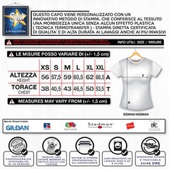 WOMENS ALBATROSS EK SANEM T-SHIRT GIFT IDEA