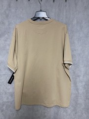 NWT Makobi Shirt Men 3XB Big Tall Signature Tee Graphic Casual Preppy Oversized