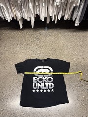 Echo Unlimited Vintage T-Shirt