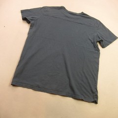 Kuhl Shirt Mens XL Short Sleeve Crew Neck Casual Lightweight Blue Outdoors