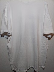 Vintage Coors Light T-Shirt XL Delta Tag TEAR IT UP! 1997 GUC SEE DESCRIPTION