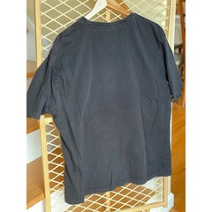 y2k mlk x obama black history tee big face 2008 XL