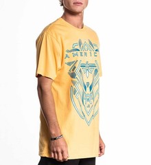American Fighter Men’s T-shirt Santa Monica