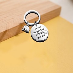 Elephant Gift Set 5 PCS Includes Socks Keychain Bracelet for Elephant Lovers