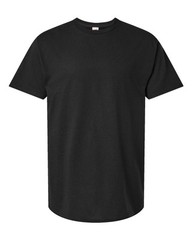 Mens Tall Tee Hanes 100% Cotton T-Shirt LT, XLT, 2XLT, 3XLT, 4XLT NEW!