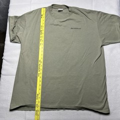 VTG Archaeology Dot Org T Shirt Anvil T Shirt Sz XL Extra Large Egypt Pharaoh