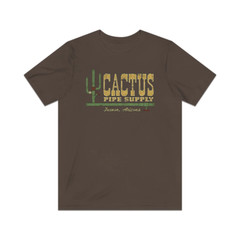Cactus Pipe Supply 1942 Vintage Men’s T-Shirt