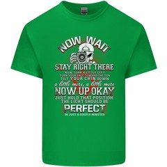 Photography Now Wait Photographer Funny Mens Light Cotton T-Shirt