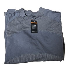 TacVasen Tactical Shirt Men’s 2XL First Grade Class B Long Sleeve Mock Neck