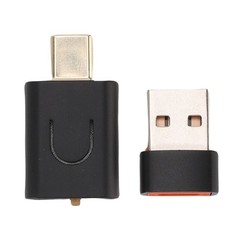 Type C Audible Transmitter Wireless For Music Sharing Friends Easy To Use