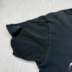 Blaze Ya Dead Homie 1 Less G n da Hood Shirt Sz Lg WORN THRASHED See Pics