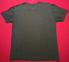 Black Craft Cult Santa Carla Vampire Hunters Lost Boys Black Size Medium EUC