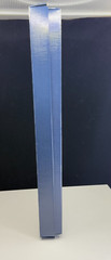 Bresciani 1970 100% Cotton Supremo Tank Wide 01 Nero 2X New With Tags