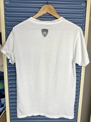 Rare Vintage Gay Interest Tom Of Finland Muscle Academy Mens T-shirt (S)