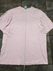 Vintage 90s San Francisco California XL Hanes Ocean Beach Single Stitch T Shirt